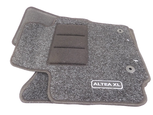Seat altea satz - (s81),