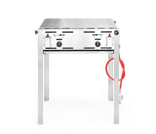 Hendi gasgrill roast - hendi,
