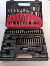 Werkzeugkoffer, 118-teilig