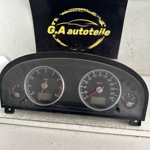 Kombiinstrument tacho - kombiinstrument,