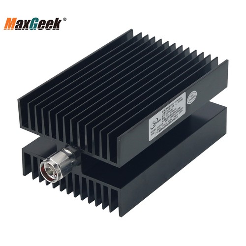 200w coaxial dummy load - 50, ohm