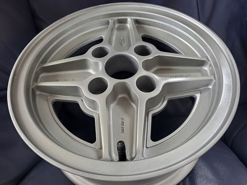 Ford alufelge h2 4 - 6j, h2,