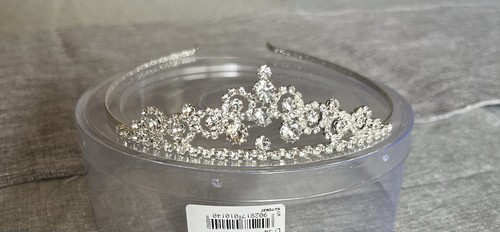 Diadem für braut hochzeit - für,