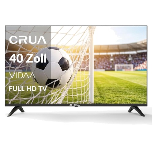 Smart zoll led - 40, 1080p