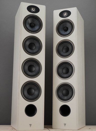 Focal vestia no3 - focal,