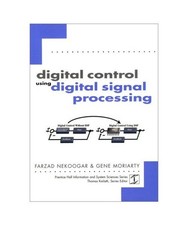 Digital Control Using Digital