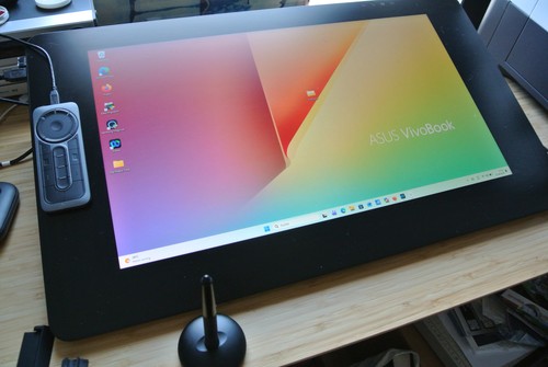 Wacom cintiq pro - wacom, 24