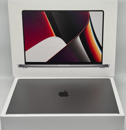 Apple macbook pro - apple, 16“
