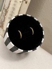 Thomas Sabo Kreolen Gold