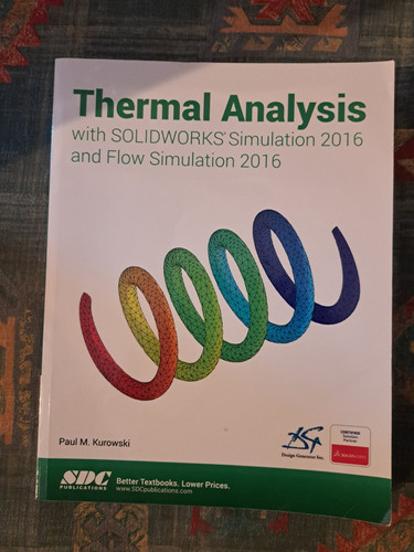 Thermal analysis with - thermal,