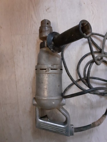 Alte aeg bohrmaschiene ub13 - alte,