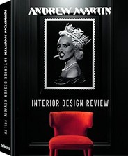 Andrew Martin. Interior Design Review Vol. 26 Buch teNeues Verlag GmbH