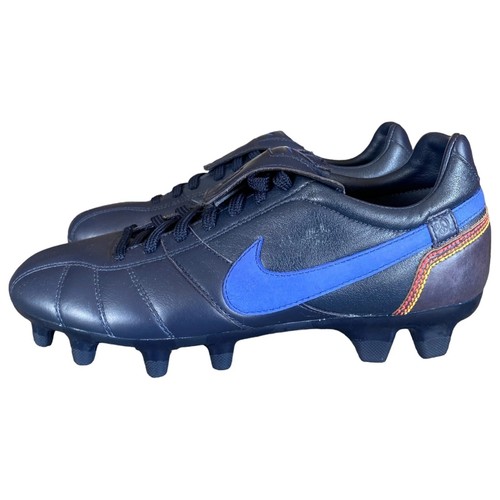Nike tiempo brasileiro r10 - nike,