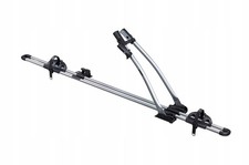 Fahrradträger für das Autodach Thule FreeRide 532, 149 × 21 × 8,4 cm, max. 17 kg