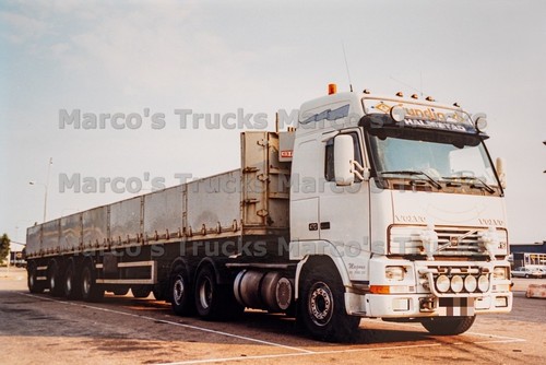 Lkw foto volvo - foto, fh12