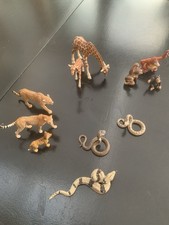 Wildtiere von schleich wie - von,