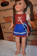 Puppen Mädchen und Junge