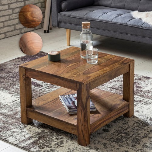 Finebuy couchtisch massivholz - finebuy,