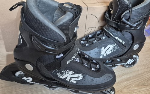 Kinetic pro m inline - m,