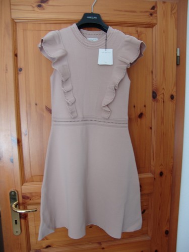 Sandro paris kleid designer - paris, kleid,