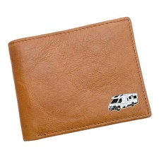 Personalisierte hellbraune