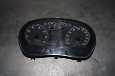 VW Polo 9N3 1,2 44kW Tacho