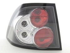 Rückleuchten Set Opel Vectra B  96-98 schwarz