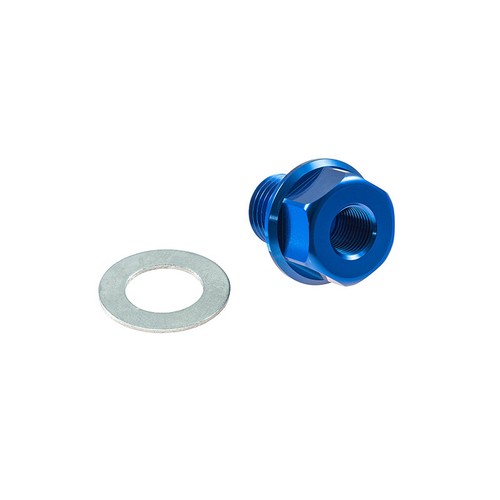 Adapterschraube koso fuer - adapterschraube,