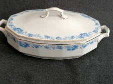 Johann Haviland Terrine Form