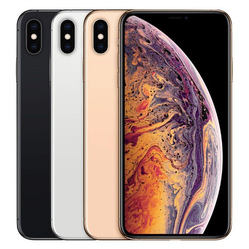 Apple iphone max 256gb - xs,