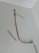 Solex Velo Solex Benzinleitung