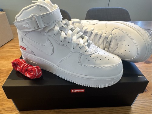 Nike air force - force, af1