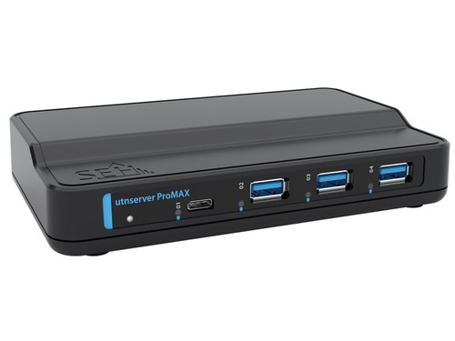 Seh utnserver promax - utnserver, usb-c