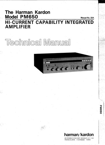 Service manual anleitung - manual-anleitung, für