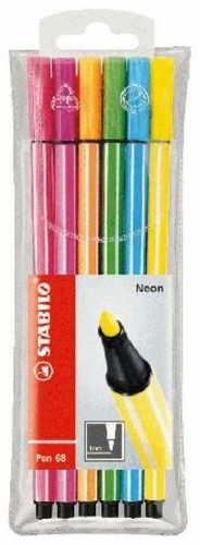 Stabilo pen premium - pen,