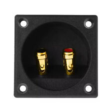 Klemmterminal Einbauschale