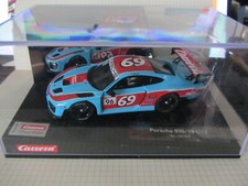 Carrera evolution porsche - evolution, 1:32