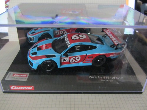 Carrera evolution porsche - carrera,
