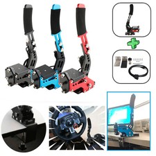 Usb sim handbremse handbrake - usb,