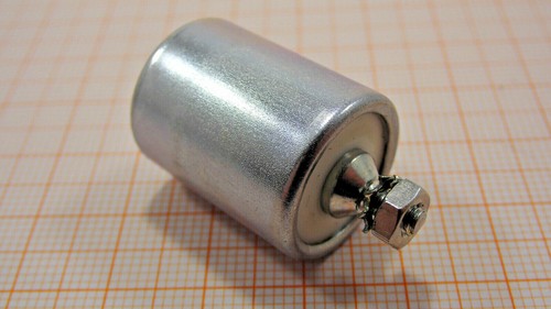 Kondensator hercules mini - cb, 1