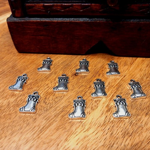 Stiefel boots charms - /,