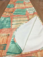 Wohnwagen Doppelbett Überwurf