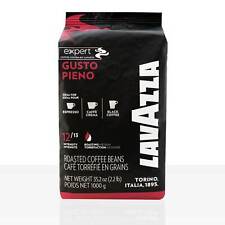 Lavazza Expert Gusto Pieno Espresso  6 x 1kg ganze Kaffeebohnen, Kaffee