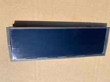 Bizerba SC 800 SC500 Display Ersatzdisplay 61245100115 für Bizerba Ladenwaage