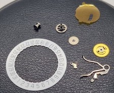 Uhrwerk Cartier 87 187 Quarz