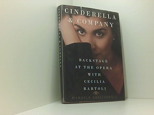 Cinderella company - &,