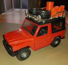 GAMA SUPER 1/25 MERCEDES