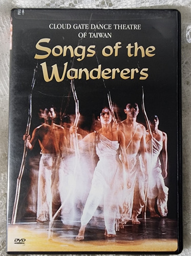 Songs the wanderers - songs, of