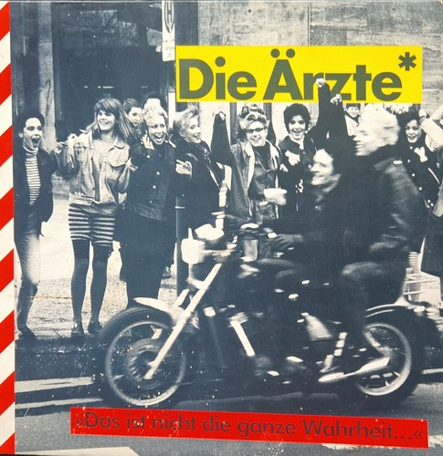 Die ärzte das ist - die,