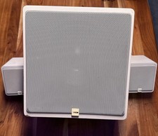 Canton combi subwoofer - combi,